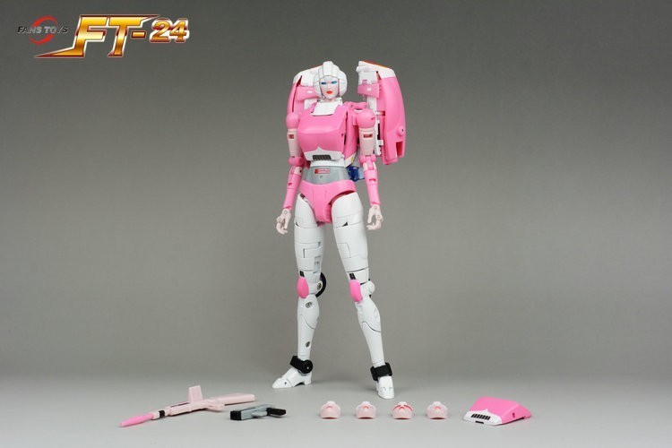 arcee kit
